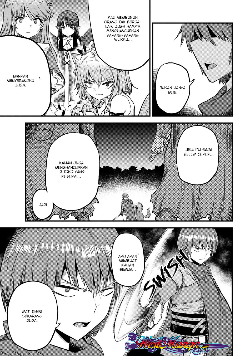 Kaifuku Jutsushi Yarinaoshi: Sokushi Mahou to Skill Copy no Chouetsu Heal